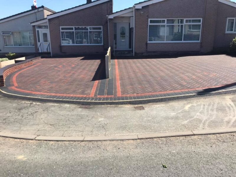 Driveways Banbury