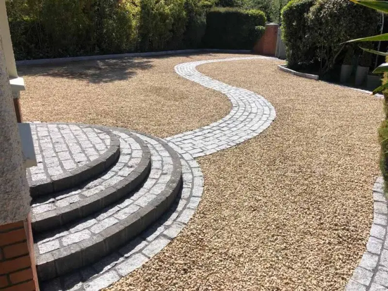 Driveways Banbury