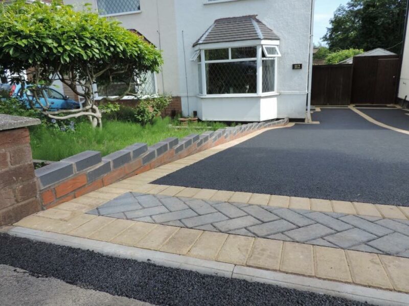 Driveways Banbury