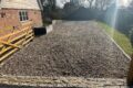 Gravel Driveways
